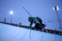 , Winter X-Games Mens Ski Superpipe 2011 - Courchevel Enquirer